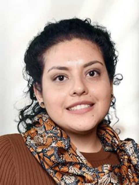 Ana Cobian, PhD