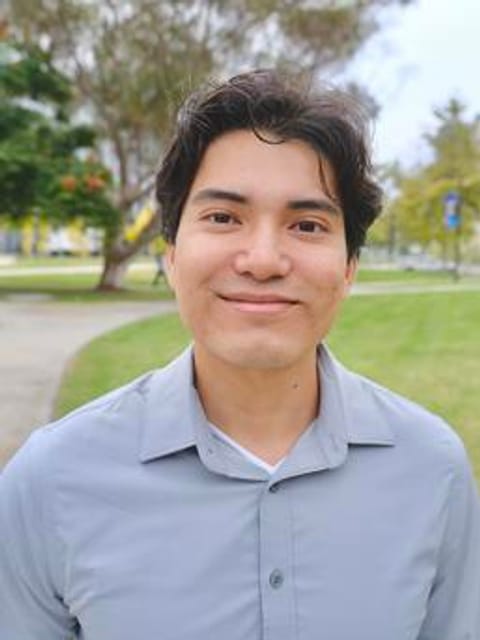 Andrew Sue